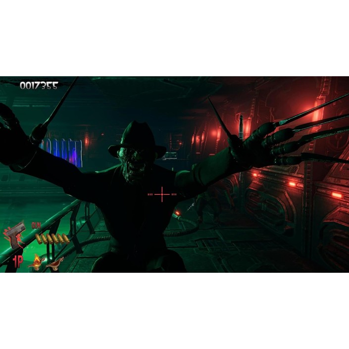 Juego The House Of The Dead: Remake Limited...