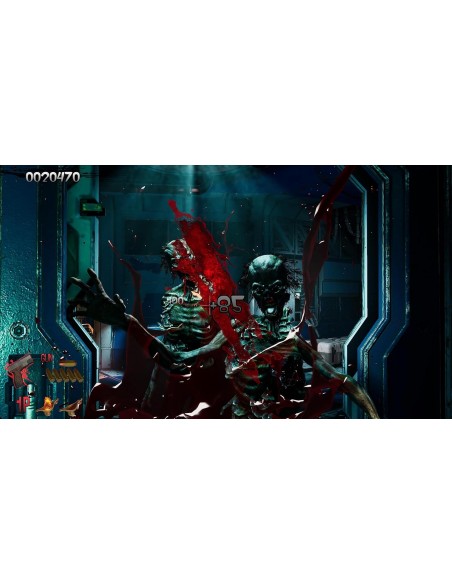 Juego The House Of The Dead: Remake Limited Edition para Playstation 5 | PS5