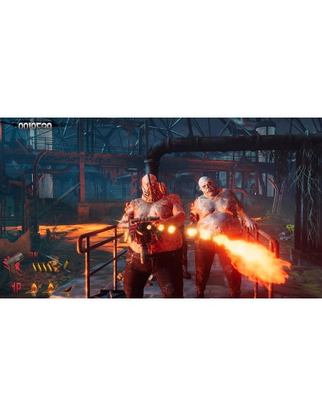 Juego The House Of The Dead: Remake Limited Edition para Playstation 5 | PS5