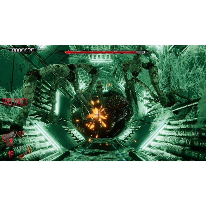 Juego The House Of The Dead: Remake Limited...