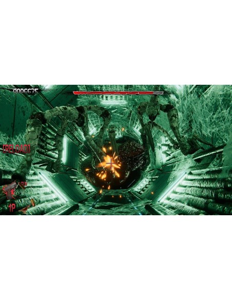 Juego The House Of The Dead: Remake Limited Edition para Playstation 5 | PS5