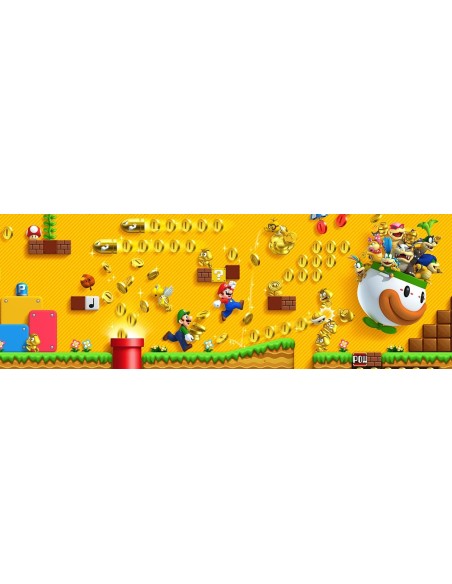 Juego New Super Mario Bros 2 para Nintendo 3DS