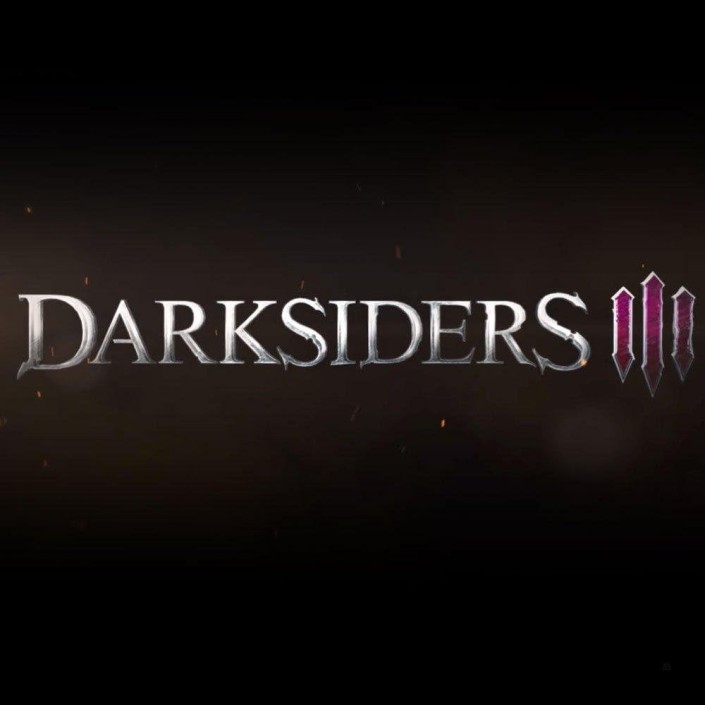 Juego Darksiders III para Nintendo Switch
