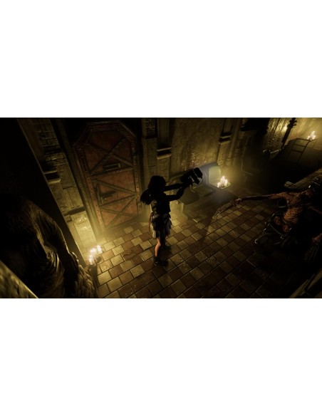 Juego Tormented Souls Para Playstation 5 | PS5