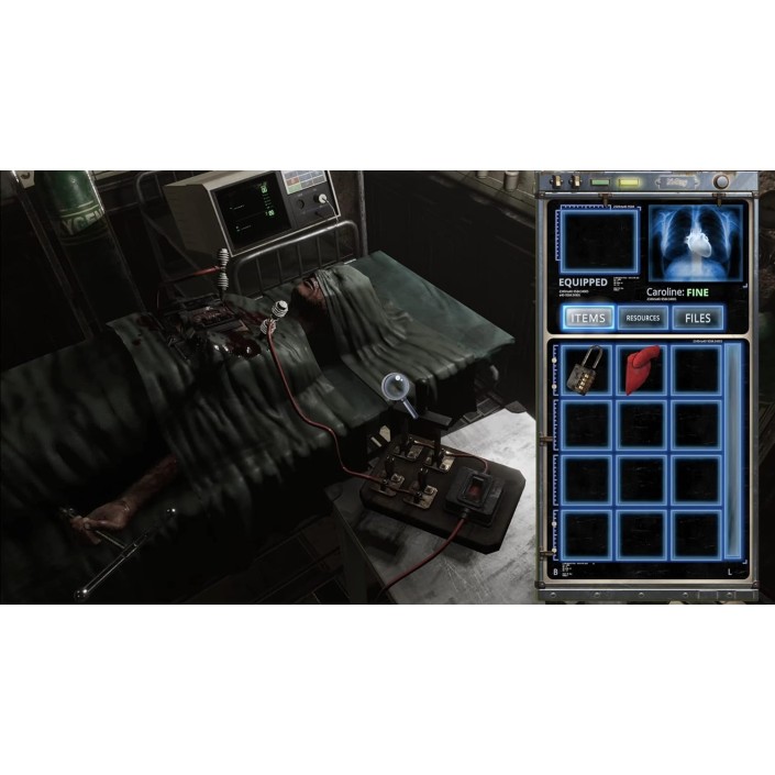 Juego Tormented Souls Para Playstation 5 | PS5