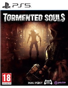 Juego Tormented Souls Para Playstation 5 | PS5