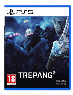 Juego Trepang 2 para Playstation 5 | PS5