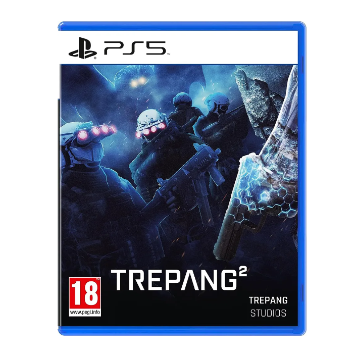 Juego Trepang 2 para Playstation 5 | PS5