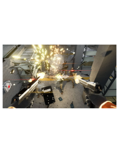 Juego Trepang 2 para Playstation 5 | PS5 2