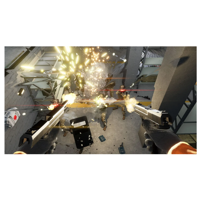 Juego Trepang 2 para Playstation 5 | PS5