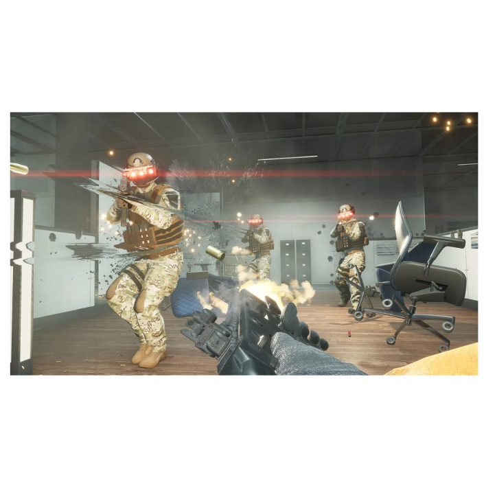 Juego Trepang 2 para Playstation 5 | PS5