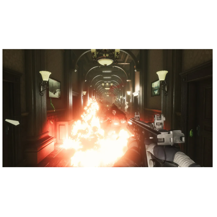 Juego Trepang 2 para Playstation 5 | PS5