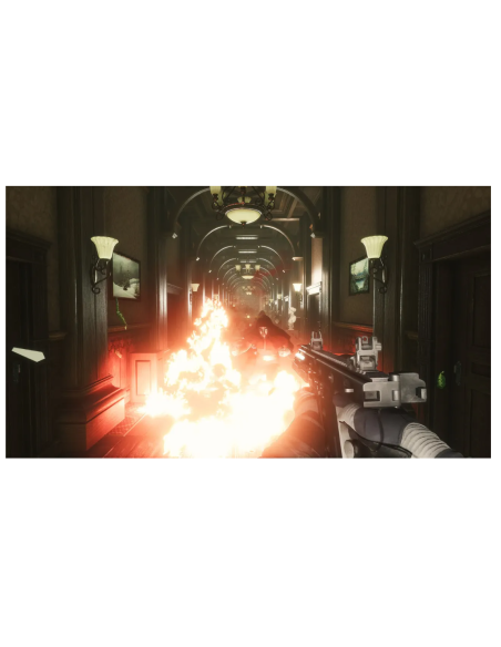 Juego Trepang 2 para Playstation 5 | PS5