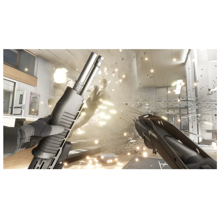 Juego Trepang 2 para Playstation 5 | PS5