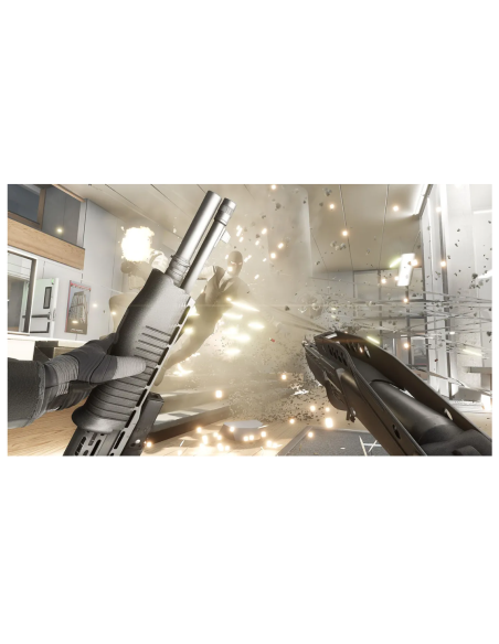 Juego Trepang 2 para Playstation 5 | PS5