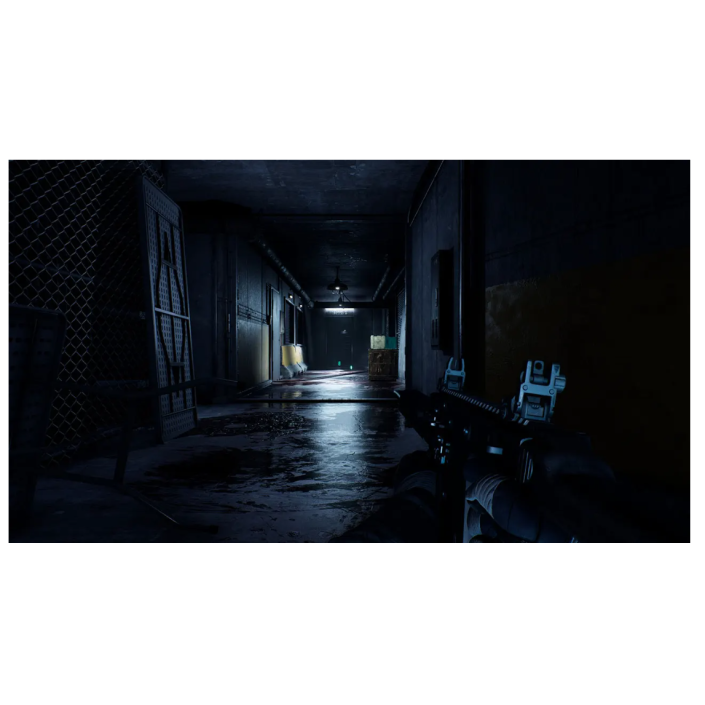 Juego Trepang 2 para Playstation 5 | PS5