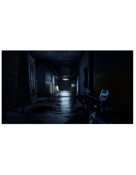 Juego Trepang 2 para Playstation 5 | PS5