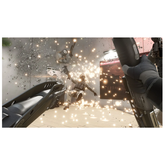 Juego Trepang 2 para Playstation 5 | PS5