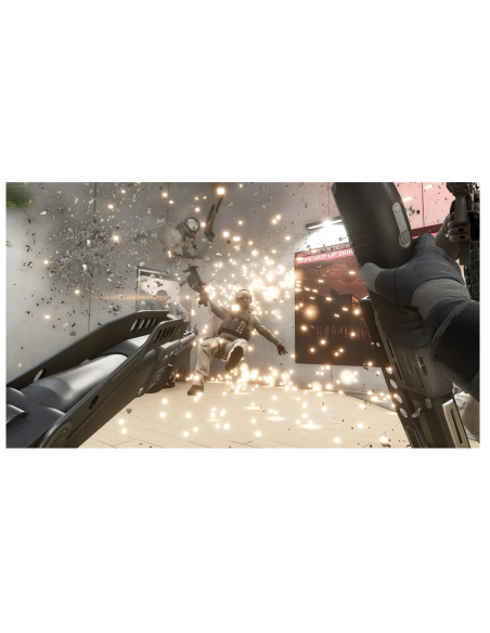 Juego Trepang 2 para Playstation 5 | PS5