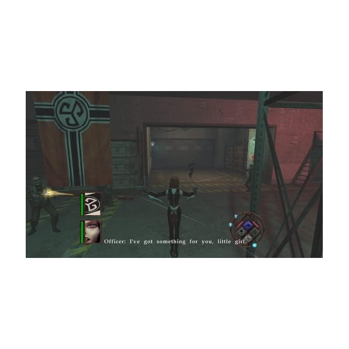 Juego BloodRayne Revamped Limited Run para...