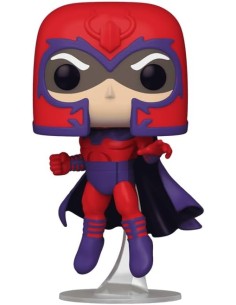 Figura Funko Pop! Marvel X Men 97 Magneto Modelo 1281 |...