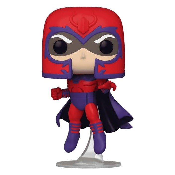 Figura Funko Pop! Marvel X Men 97 Magneto...