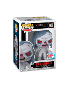 Figura Funko Pop! Películas Insidious La Última Llave Key... 2