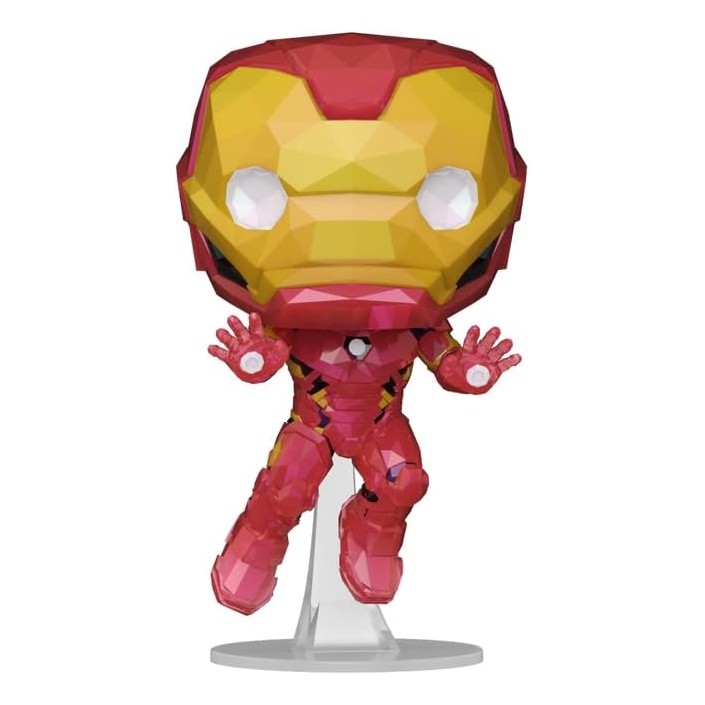 Figura Funko Pop! Marvel Disney 100 Aniversario...