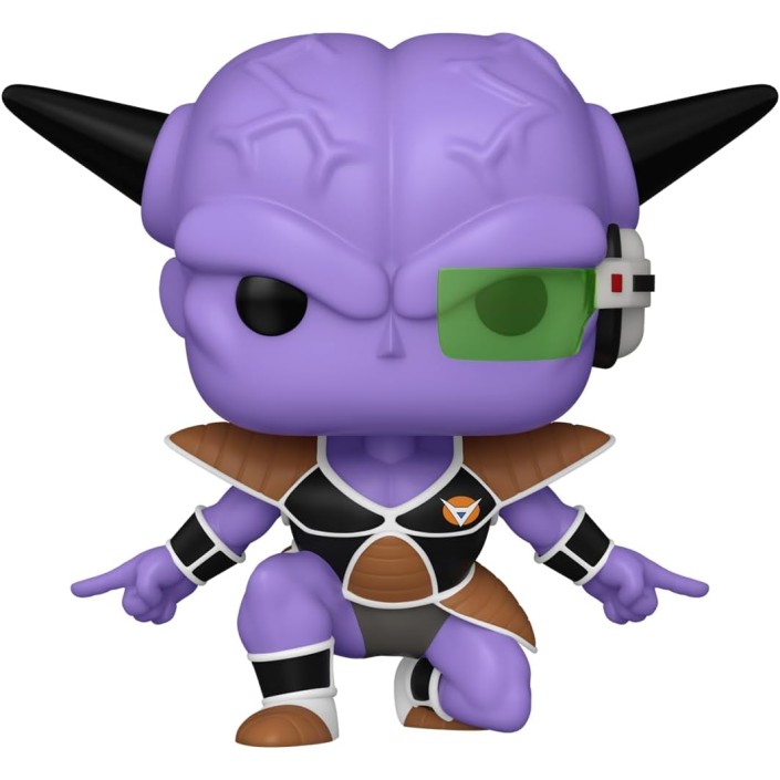 Figura Funko Pop! Bola de Dragón Z Ginyu Modelo...