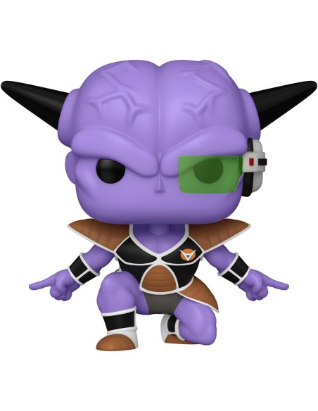 Figura Funko Pop! Bola de Dragón Z Ginyu Modelo 1493 | 48669