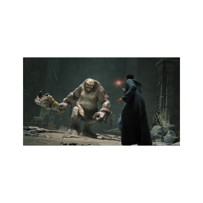 Juego Hogwarts Legacy para Nintendo Switch |...