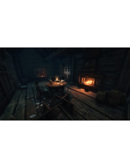 Juego Shame Legacy The Cult Edition Para Playstation 5 | PS5