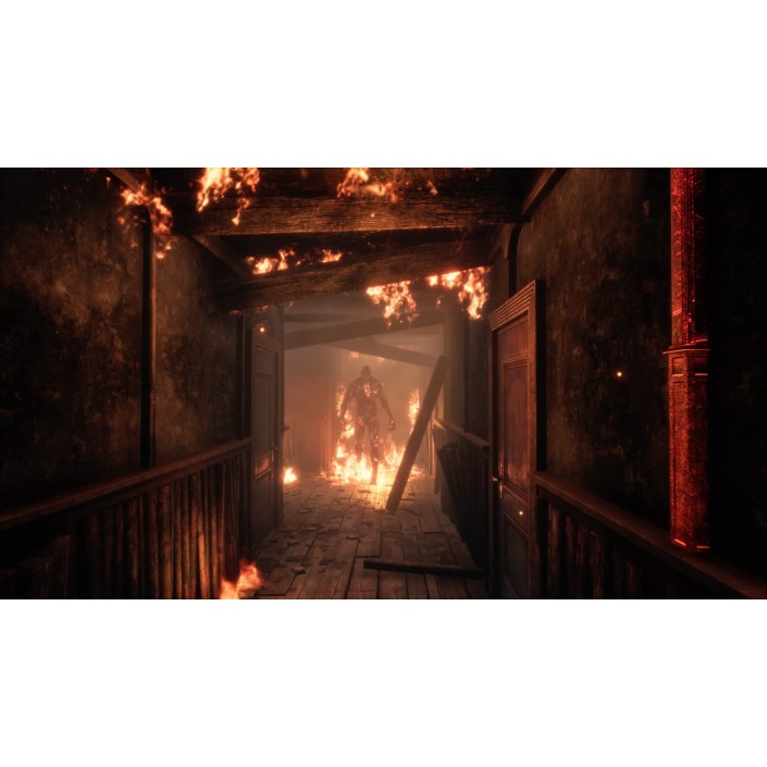 Juego Shame Legacy The Cult Edition Para...