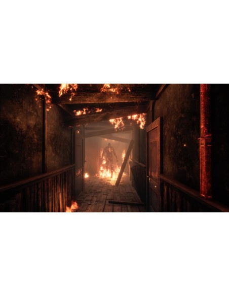 Juego Shame Legacy The Cult Edition Para Playstation 5 | PS5