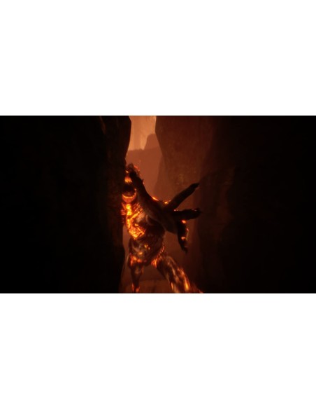 Juego Shame Legacy The Cult Edition Para Playstation 5 | PS5