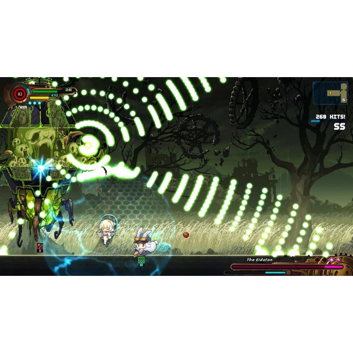 Juego Tevi para Playstation 5 | PS5