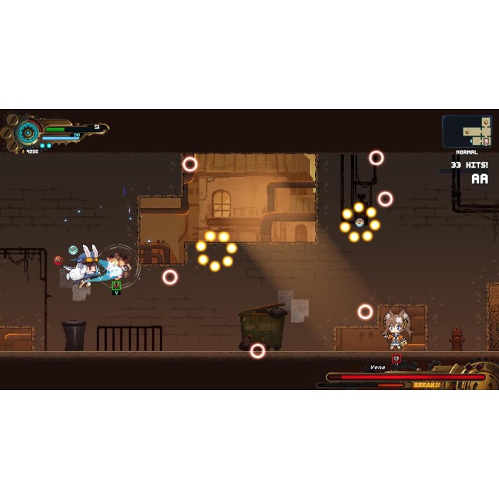 Juego Tevi para Playstation 5 | PS5