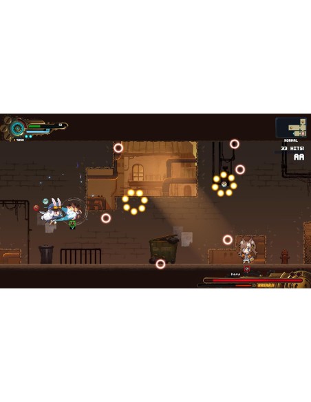 Juego Tevi para Playstation 5 | PS5