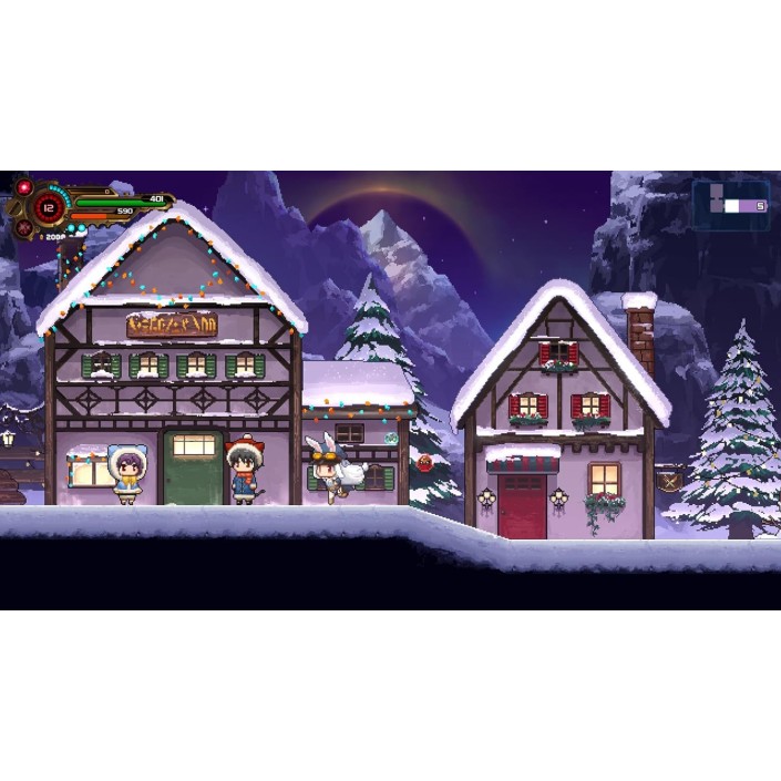 Juego Tevi para Playstation 5 | PS5