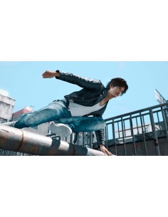 Juego Judgment para Playstation 4 | PS4 2