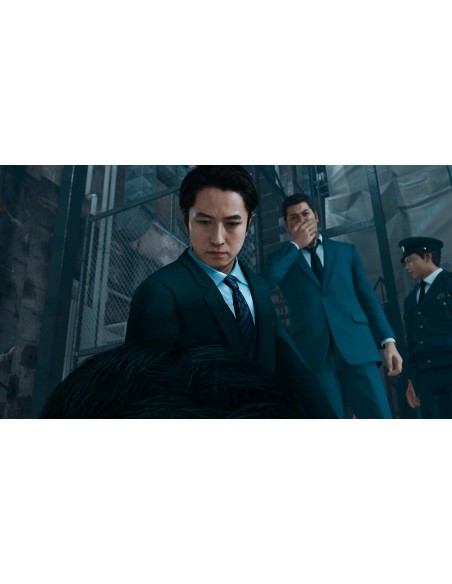 Juego Judgment para Playstation 4 | PS4