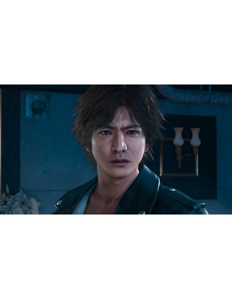 Juego Judgment para Playstation 4 | PS4