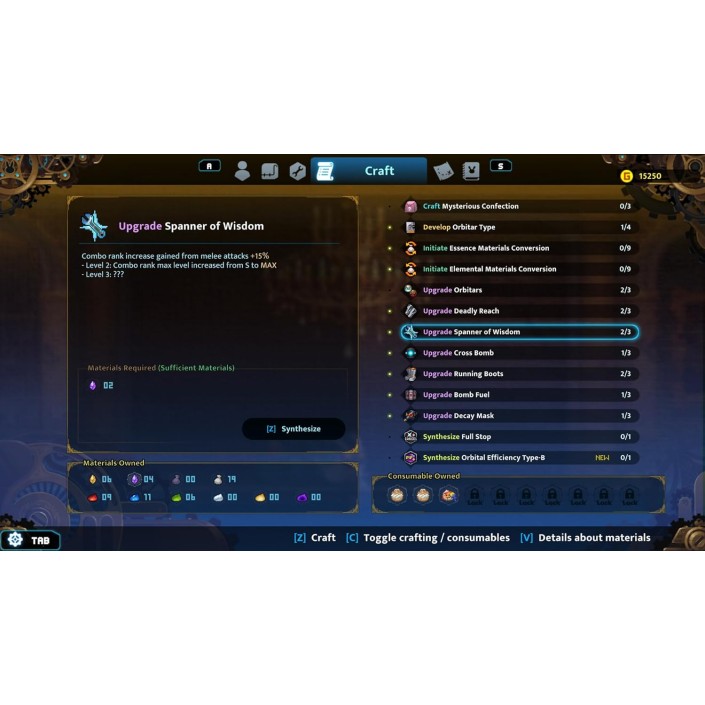 Juego Tevi para Nintendo Switch