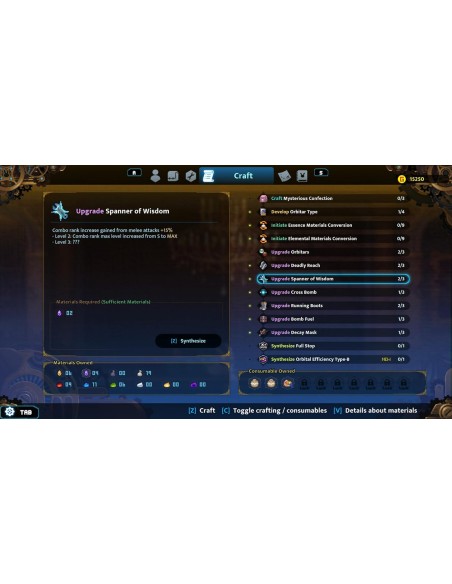 Juego Tevi para Nintendo Switch