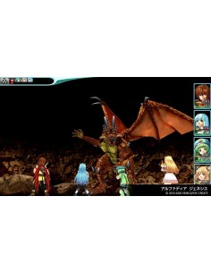 Juego Kemco RPG Selection Vol. 6 para Nintendo Switch 2