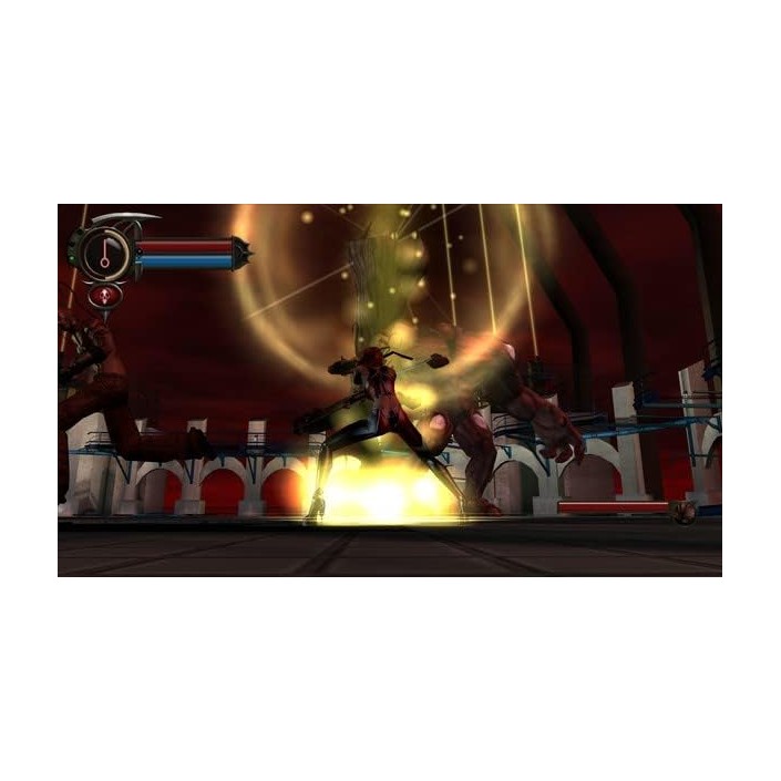 Juego BloodRayne 2: Revamped para Playstation 5...