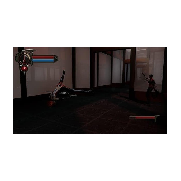 Juego BloodRayne 2: Revamped para Playstation 5...