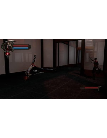 Juego BloodRayne 2: Revamped para Playstation 5 |PS5