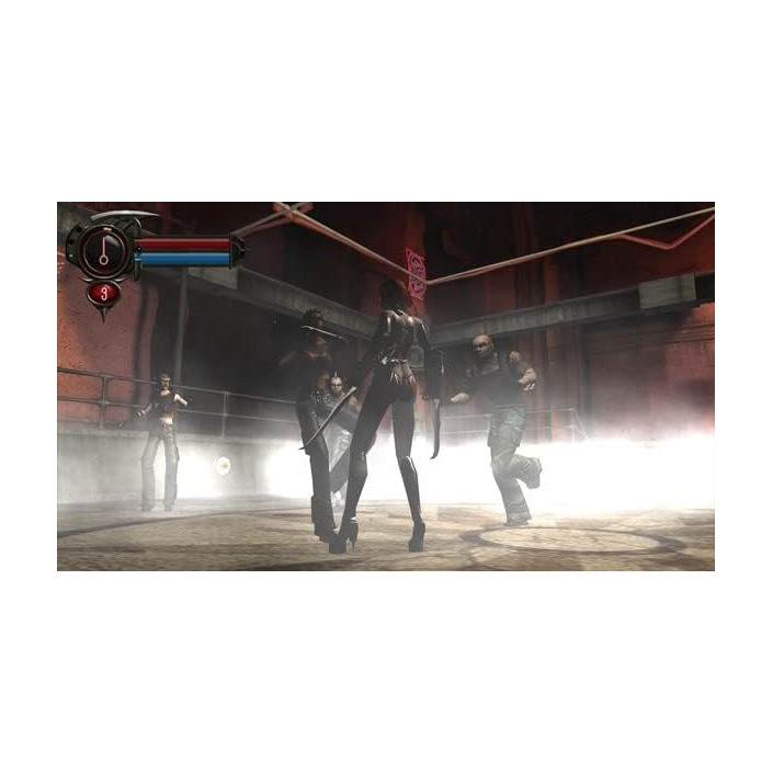 Juego BloodRayne 2: Revamped para Playstation 5...