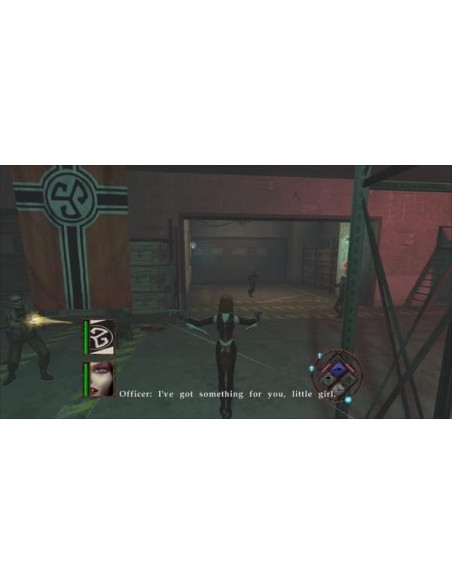 Juego BloodRayne Revamped Limited Run para Playstation 5 | PS5